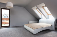 West Burton bedroom extensions