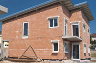 West Burton home extensions