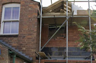 free West Burton home extension quotes