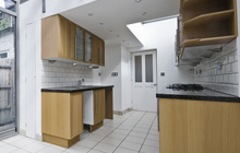 West Burton kitchen extension leads