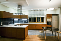 kitchen extensions West Burton